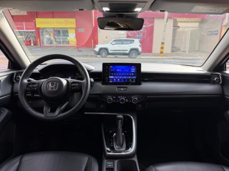 HONDA HR-V 1.5 16V 4P FLEX EXL AUTOM�TICO CVT, Foto 19