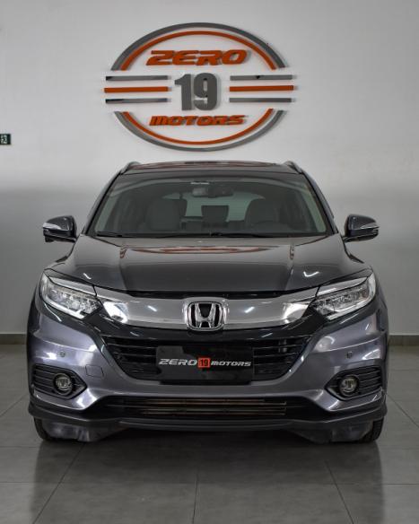 HONDA HR-V 1.5 16V 4P TOURING TURBO AUTOM�TICO CVT, Foto 1