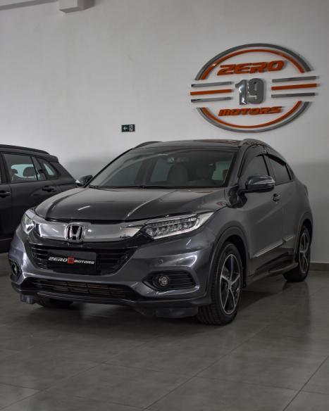 HONDA HR-V 1.5 16V 4P TOURING TURBO AUTOM�TICO CVT, Foto 3