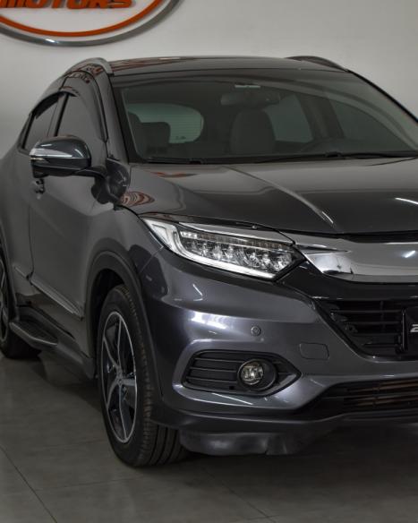 HONDA HR-V 1.5 16V 4P TOURING TURBO AUTOM�TICO CVT, Foto 4