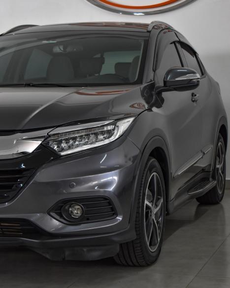 HONDA HR-V 1.5 16V 4P TOURING TURBO AUTOM�TICO CVT, Foto 5