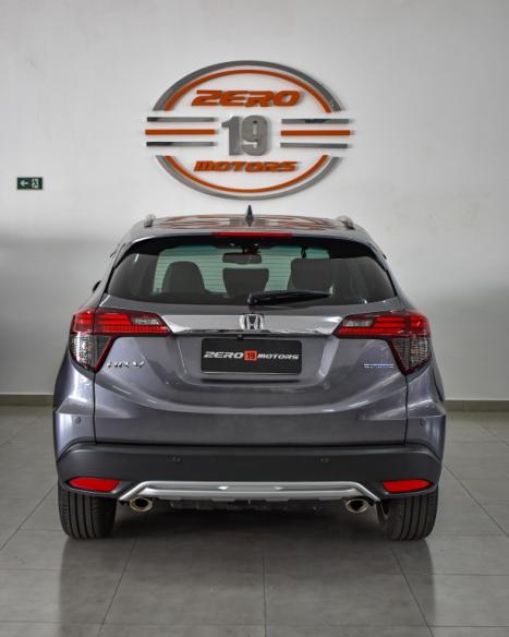 HONDA HR-V 1.5 16V 4P TOURING TURBO AUTOM�TICO CVT, Foto 7
