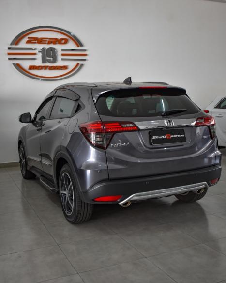 HONDA HR-V 1.5 16V 4P TOURING TURBO AUTOM�TICO CVT, Foto 8