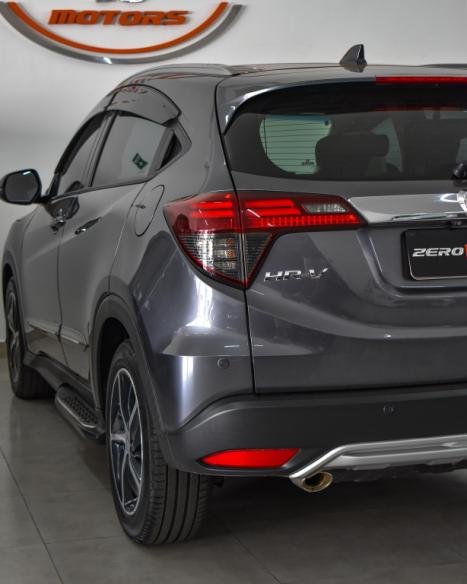 HONDA HR-V 1.5 16V 4P TOURING TURBO AUTOM�TICO CVT, Foto 9