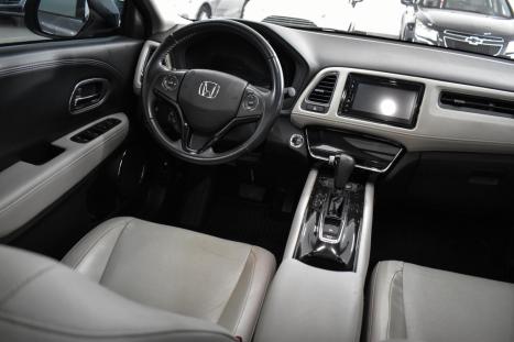 HONDA HR-V 1.5 16V 4P TOURING TURBO AUTOM�TICO CVT, Foto 10