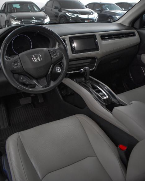 HONDA HR-V 1.5 16V 4P TOURING TURBO AUTOM�TICO CVT, Foto 11
