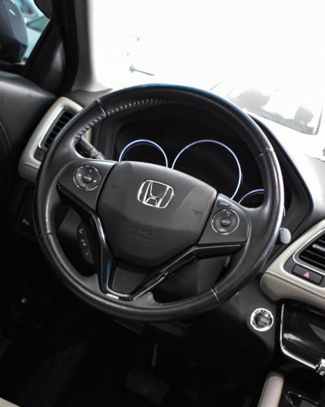 HONDA HR-V 1.5 16V 4P TOURING TURBO AUTOM�TICO CVT, Foto 12