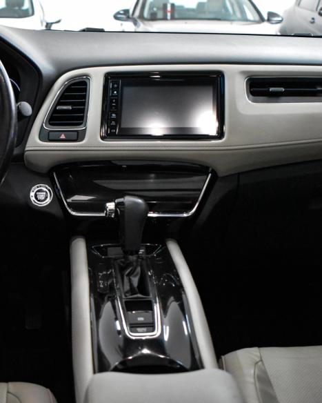 HONDA HR-V 1.5 16V 4P TOURING TURBO AUTOM�TICO CVT, Foto 13