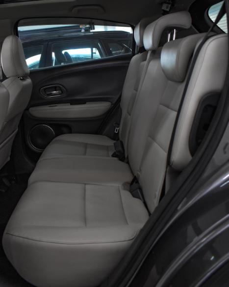 HONDA HR-V 1.5 16V 4P TOURING TURBO AUTOM�TICO CVT, Foto 14