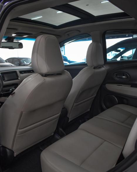 HONDA HR-V 1.5 16V 4P TOURING TURBO AUTOM�TICO CVT, Foto 15