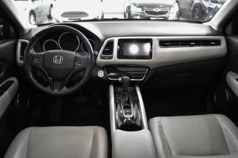 HONDA HR-V 1.5 16V 4P TOURING TURBO AUTOM�TICO CVT, Foto 16