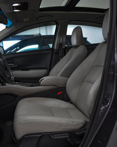 HONDA HR-V 1.5 16V 4P TOURING TURBO AUTOM�TICO CVT, Foto 17