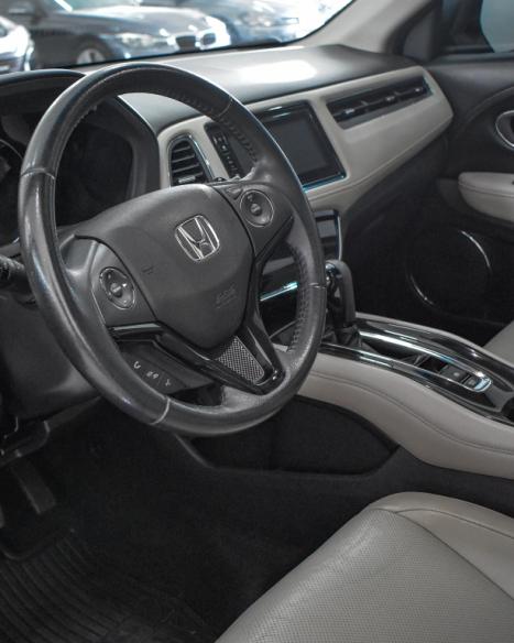 HONDA HR-V 1.5 16V 4P TOURING TURBO AUTOM�TICO CVT, Foto 18