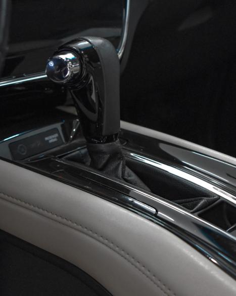 HONDA HR-V 1.5 16V 4P TOURING TURBO AUTOM�TICO CVT, Foto 19