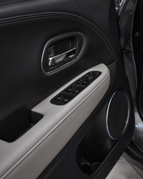 HONDA HR-V 1.5 16V 4P TOURING TURBO AUTOM�TICO CVT, Foto 20