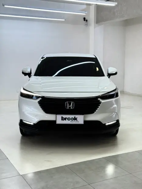 HONDA HR-V 1.5 16V 4P FLEX EXL AUTOM�TICO CVT, Foto 2