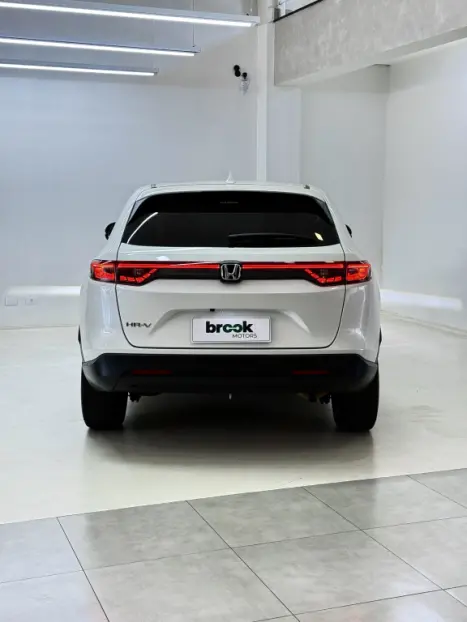 HONDA HR-V 1.5 16V 4P FLEX EXL AUTOM�TICO CVT, Foto 5