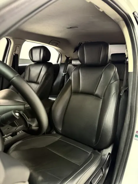 HONDA HR-V 1.5 16V 4P FLEX EXL AUTOM�TICO CVT, Foto 7