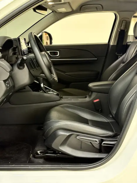 HONDA HR-V 1.5 16V 4P FLEX EXL AUTOM�TICO CVT, Foto 8