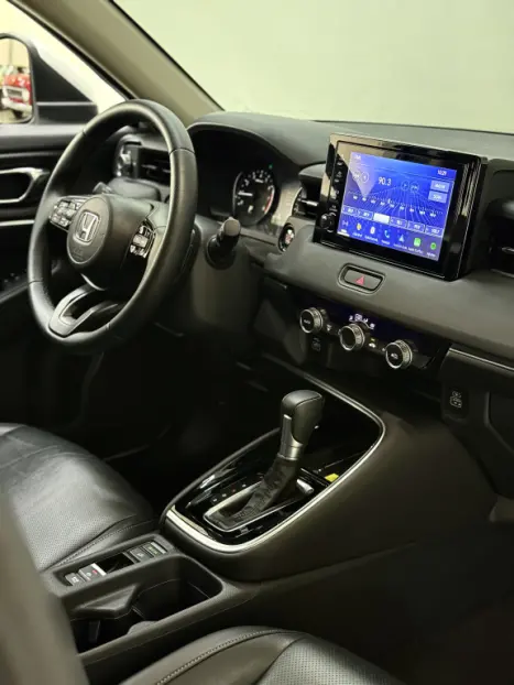 HONDA HR-V 1.5 16V 4P FLEX EXL AUTOM�TICO CVT, Foto 9