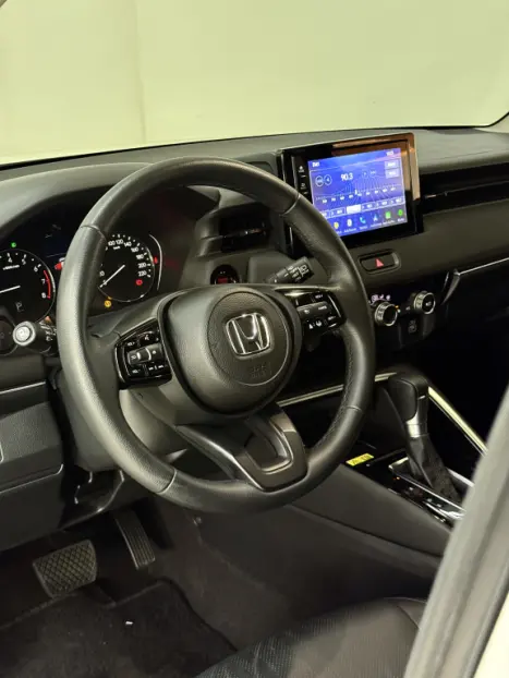 HONDA HR-V 1.5 16V 4P FLEX EXL AUTOM�TICO CVT, Foto 11
