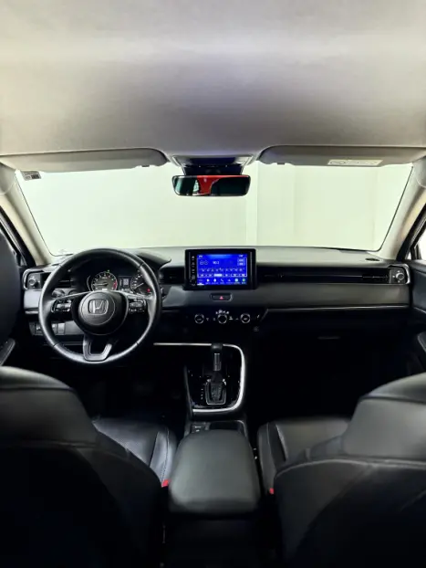 HONDA HR-V 1.5 16V 4P FLEX EXL AUTOM�TICO CVT, Foto 12