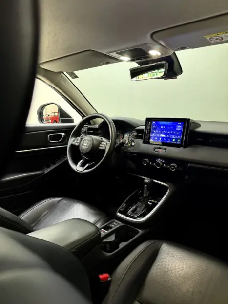 HONDA HR-V 1.5 16V 4P FLEX EXL AUTOM�TICO CVT, Foto 13