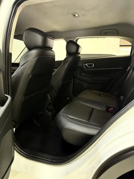 HONDA HR-V 1.5 16V 4P FLEX EXL AUTOM�TICO CVT, Foto 15