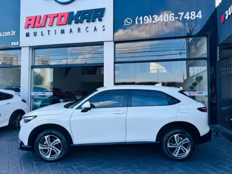 HONDA HR-V 1.5 16V 4P FLEX TOURING TURBO AUTOM�TICO CVT, Foto 1