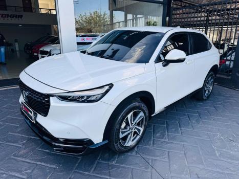 HONDA HR-V 1.5 16V 4P FLEX TOURING TURBO AUTOM�TICO CVT, Foto 2