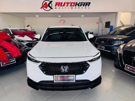 HONDA HR-V 1.5 16V 4P FLEX TOURING TURBO AUTOM�TICO CVT, Foto 3