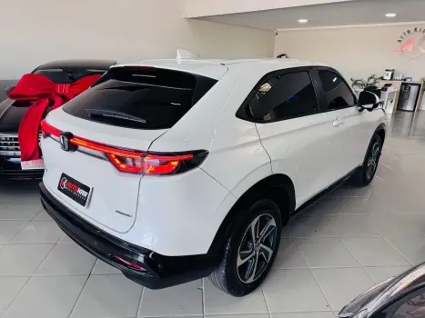 HONDA HR-V 1.5 16V 4P FLEX TOURING TURBO AUTOM�TICO CVT, Foto 7