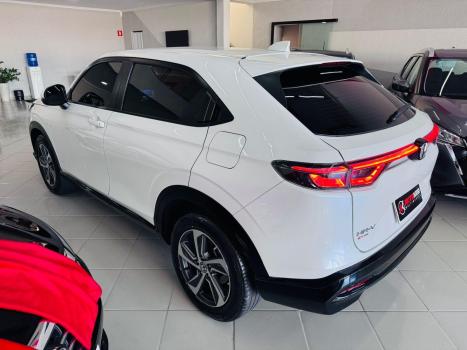 HONDA HR-V 1.5 16V 4P FLEX TOURING TURBO AUTOM�TICO CVT, Foto 8