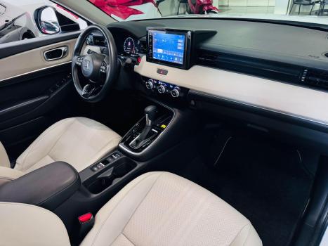 HONDA HR-V 1.5 16V 4P FLEX TOURING TURBO AUTOM�TICO CVT, Foto 12