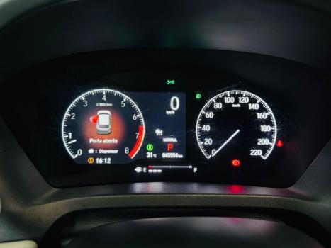 HONDA HR-V 1.5 16V 4P FLEX TOURING TURBO AUTOM�TICO CVT, Foto 15