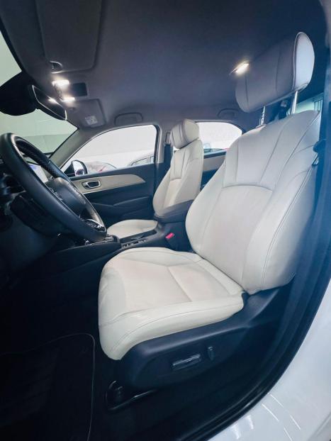 HONDA HR-V 1.5 16V 4P FLEX TOURING TURBO AUTOM�TICO CVT, Foto 16