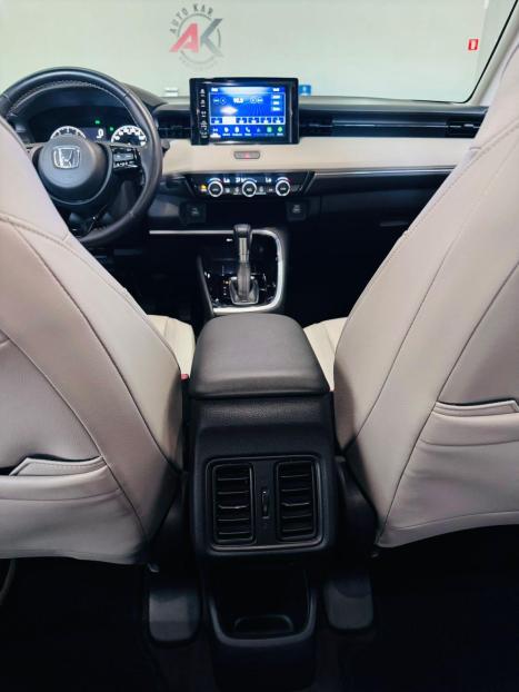 HONDA HR-V 1.5 16V 4P FLEX TOURING TURBO AUTOM�TICO CVT, Foto 17