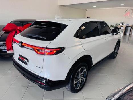HONDA HR-V 1.5 16V 4P FLEX TOURING TURBO AUTOMÁTICO CVT, Foto 7