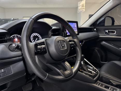 HONDA HR-V 1.5 16V 4P FLEX TOURING TURBO AUTOM�TICO CVT, Foto 5