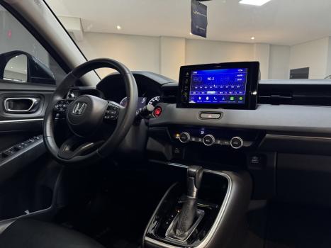 HONDA HR-V 1.5 16V 4P FLEX TOURING TURBO AUTOM�TICO CVT, Foto 6