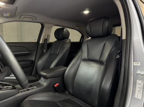 HONDA HR-V 1.5 16V 4P FLEX TOURING TURBO AUTOM�TICO CVT, Foto 7