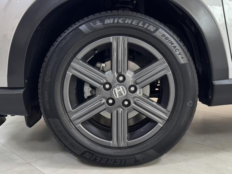 HONDA HR-V 1.5 16V 4P FLEX TOURING TURBO AUTOM�TICO CVT, Foto 8