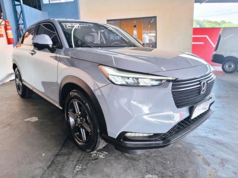 HONDA HR-V 1.5 16V 4P FLEX EXL AUTOM�TICO CVT, Foto 2