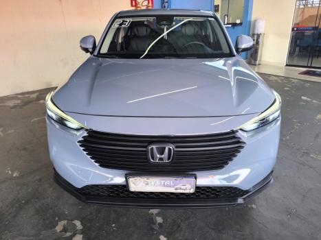 HONDA HR-V 1.5 16V 4P FLEX EXL AUTOM�TICO CVT, Foto 3
