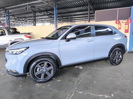 HONDA HR-V 1.5 16V 4P FLEX EXL AUTOM�TICO CVT, Foto 4