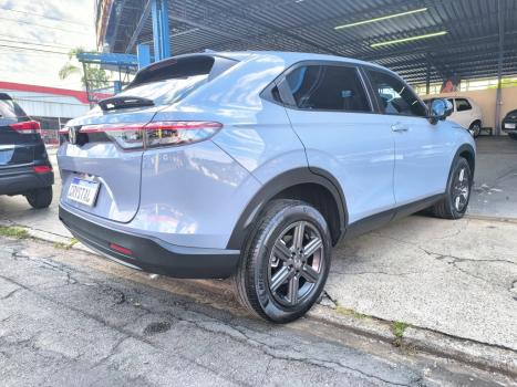 HONDA HR-V 1.5 16V 4P FLEX EXL AUTOM�TICO CVT, Foto 6