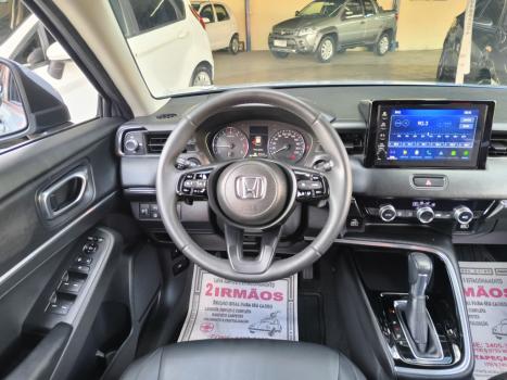 HONDA HR-V 1.5 16V 4P FLEX EXL AUTOM�TICO CVT, Foto 7