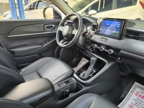 HONDA HR-V 1.5 16V 4P FLEX EXL AUTOM�TICO CVT, Foto 8