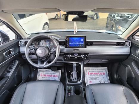 HONDA HR-V 1.5 16V 4P FLEX EXL AUTOM�TICO CVT, Foto 9