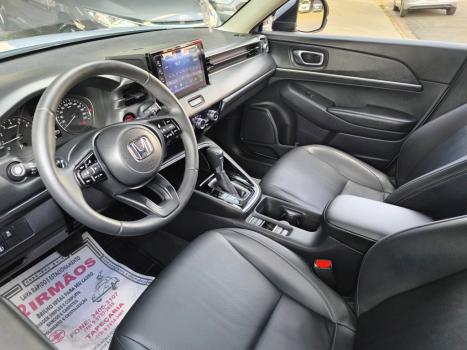 HONDA HR-V 1.5 16V 4P FLEX EXL AUTOM�TICO CVT, Foto 10